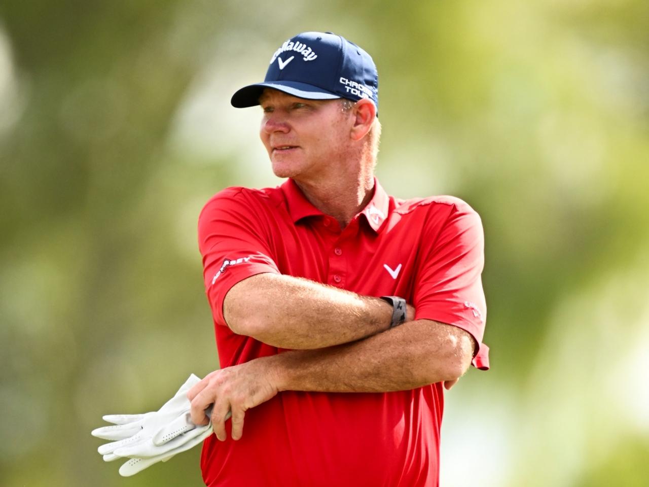 画像: タイガーと同じ年のトミー・ゲイニーがコーンフェリーツアー開幕戦の出場を辞退。「若い選手に機会を与えたい」 - みんなのゴルフダイジェスト