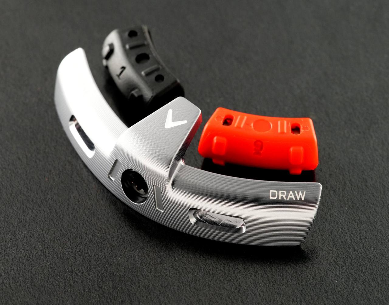 画像4: 業界初“3層構造”フェースが限界を突破！キャロウェイ「QUANTUM」がもたらす超高初速の革命【月刊GD ギアラボ】