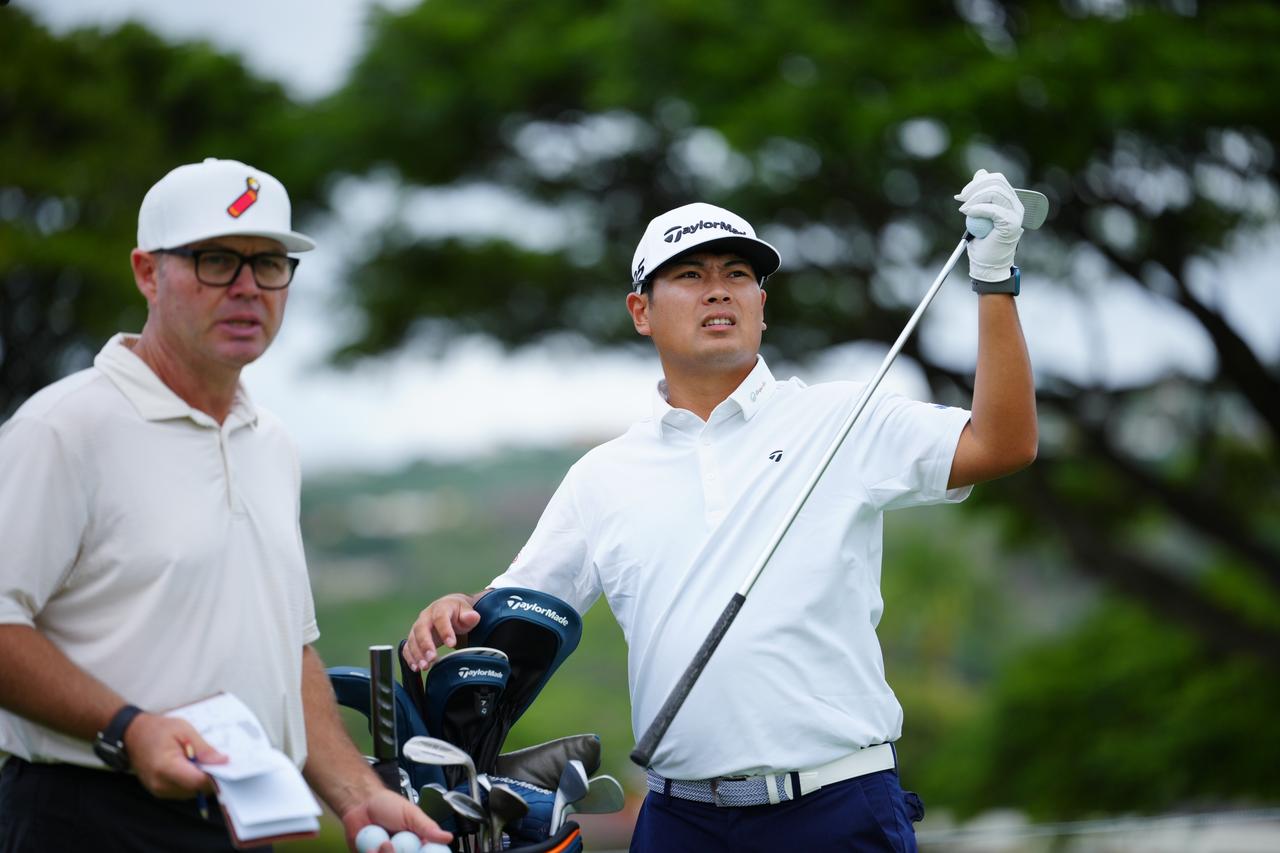 画像: シード2年目を迎える久常涼