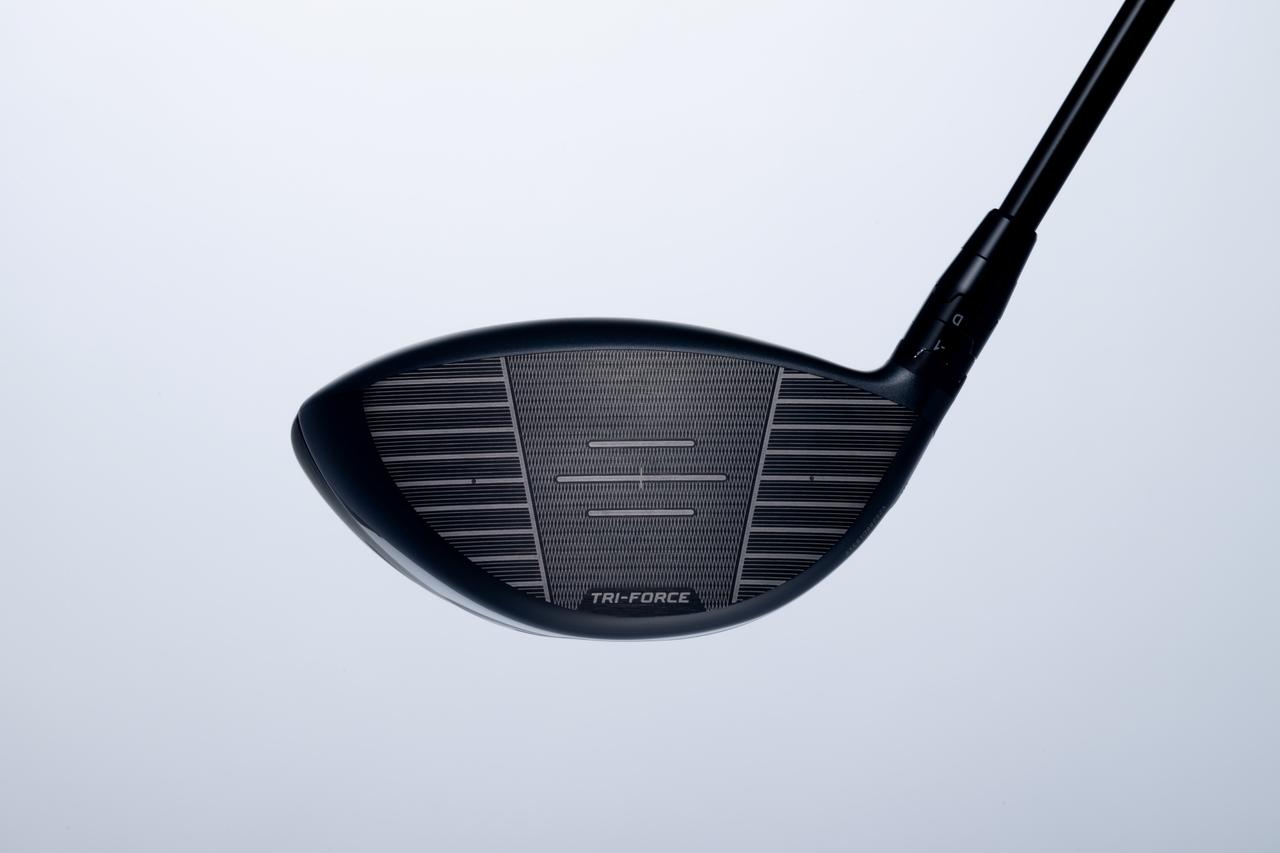 画像 : 4番目の画像 - 【写真5枚】QUANTUM TDの詳細をチェック（撮影/有原裕晶） - みんなのゴルフダイジェスト