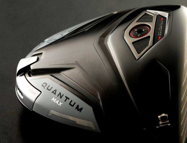 画像5: 業界初“3層構造”フェースが限界を突破!キャロウェイ「QUANTUM」がもたらす超高初速の革命【月刊GD ギアラボ】