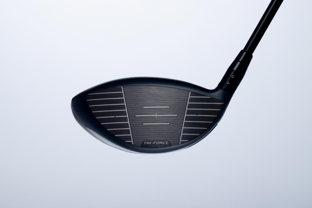 画像 : 4番目の画像 - 【写真5枚】QUANTUM TD MAXの詳細をチェック（撮影/有原裕晶） - みんなのゴルフダイジェスト