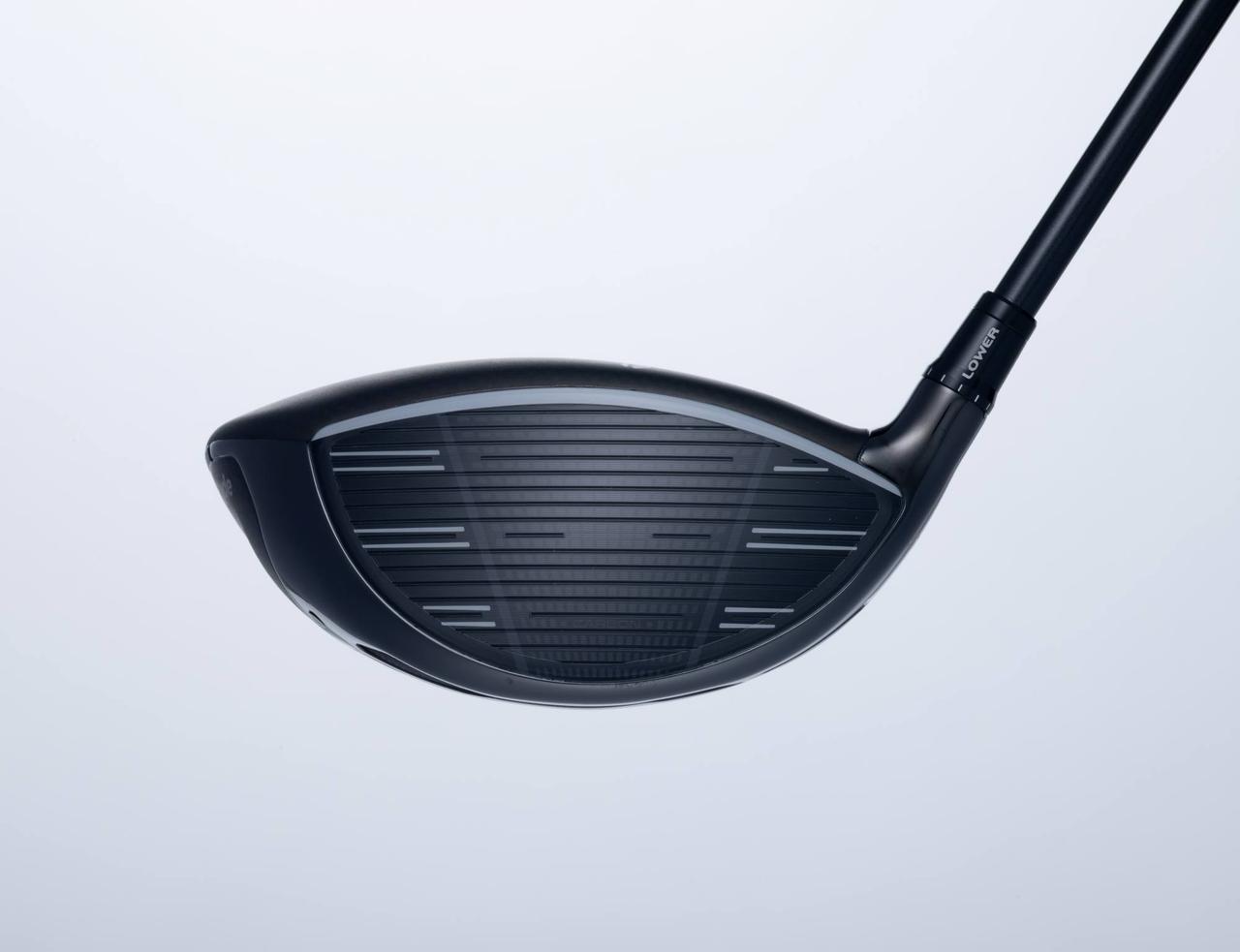 画像 : 3番目の画像 - Qi4D - みんなのゴルフダイジェスト