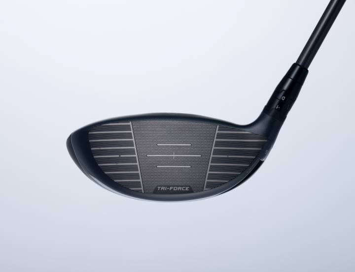 画像 : 3番目の画像 - QUANTUM MAX FAST - みんなのゴルフダイジェスト