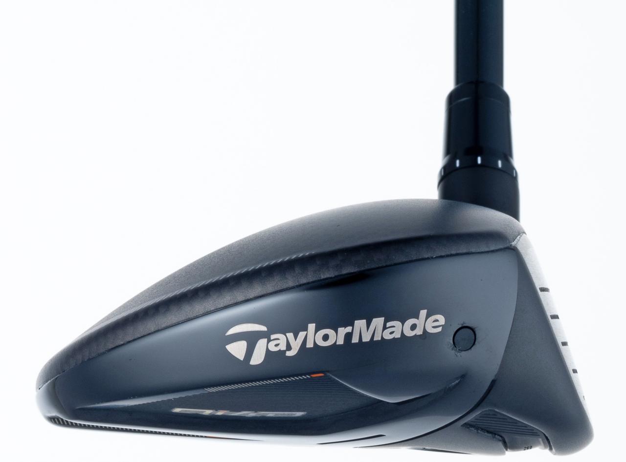 画像13: テーラーメイド「Qi4D」の使命は「スピンのバラつきを解消せよ！」カーボン第5世代が起こす“フェース革命”とは？【月刊GD ギアラボ】