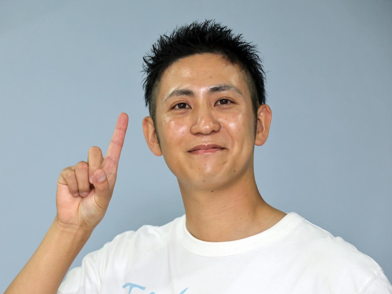 画像: 埼玉県草加市のゴルフスクール「Tom's Bishon草加店」専属のJJコーチ