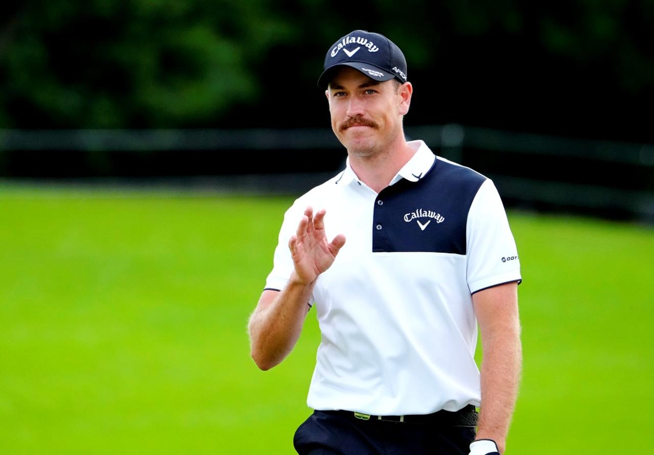 画像: 7罰打を自己申告した豪州選手に称賛の声! ペナルティがなければ圧勝したのに「腐らずプレーを続けた。拍手を送りたい」（ツアーディレクター） - みんなのゴルフダイジェスト