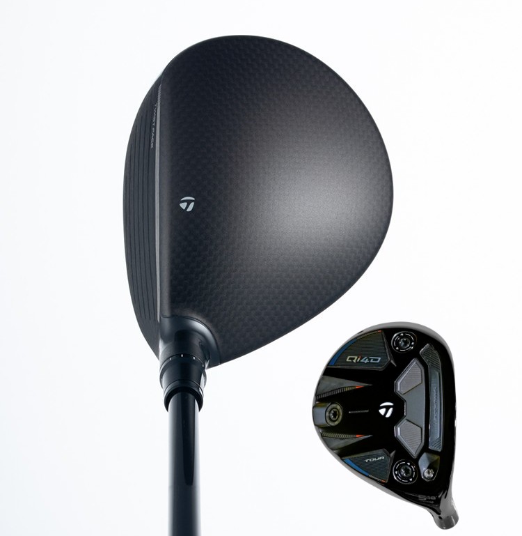 画像: 「かなり小さいんですが、このサイズ感が好きな人は一定数いますね。それでいて見た目よりもやさしいのが嬉しい。飛距離も最も出ますね」