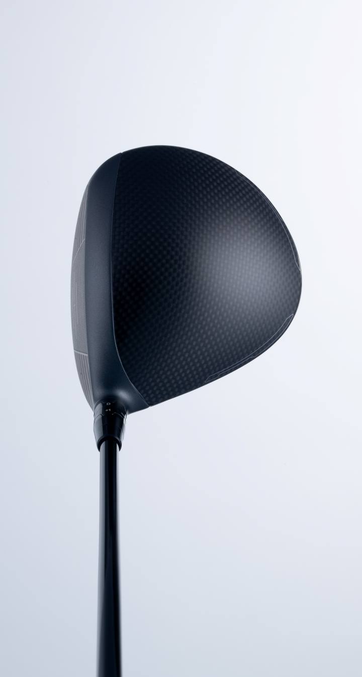 画像 : 4番目の画像 - QUANTUM ♦♦♦ - みんなのゴルフダイジェスト