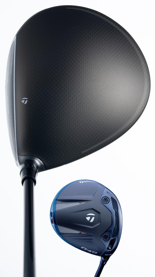 画像6: テーラーメイド「Qi4D」の使命は「スピンのバラつきを解消せよ！」カーボン第5世代が起こす“フェース革命”とは？【月刊GD ギアラボ】