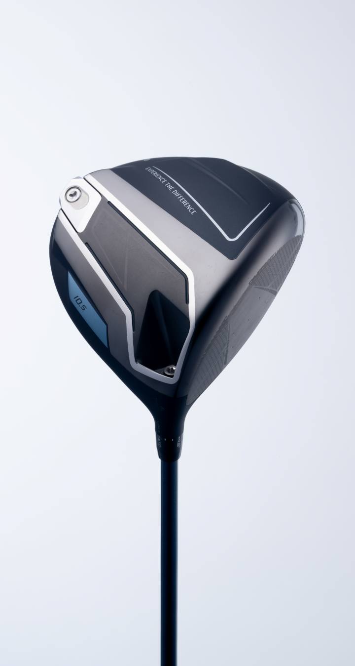 画像 : 1番目の画像 - ゼクシオ14+ - みんなのゴルフダイジェスト