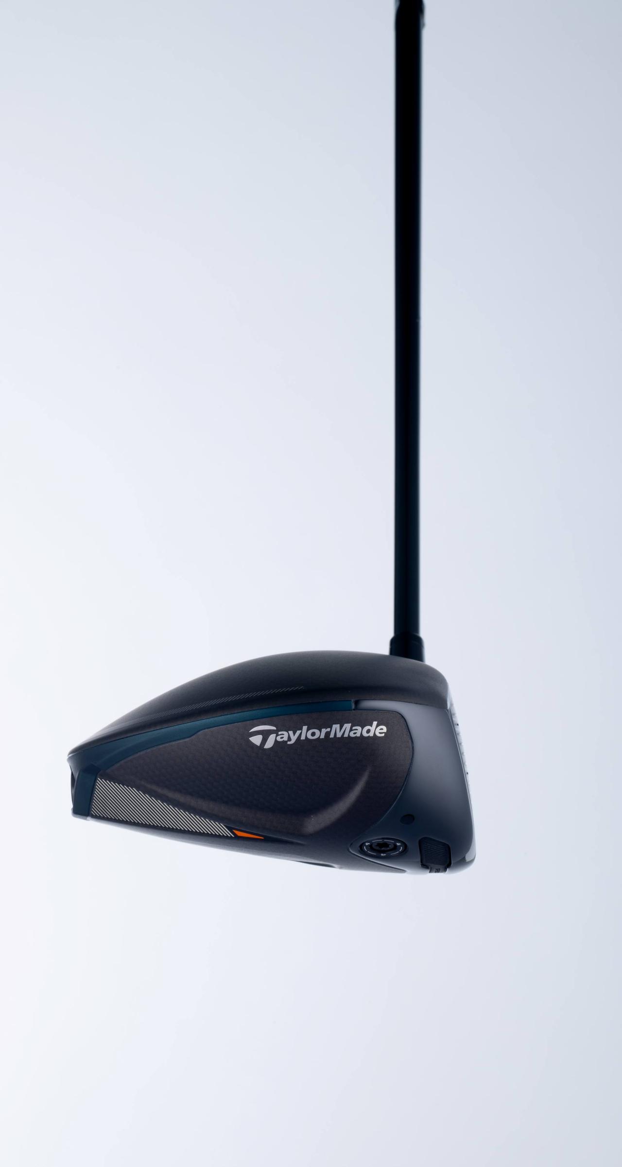 画像 : 2番目の画像 - Qi4D - みんなのゴルフダイジェスト