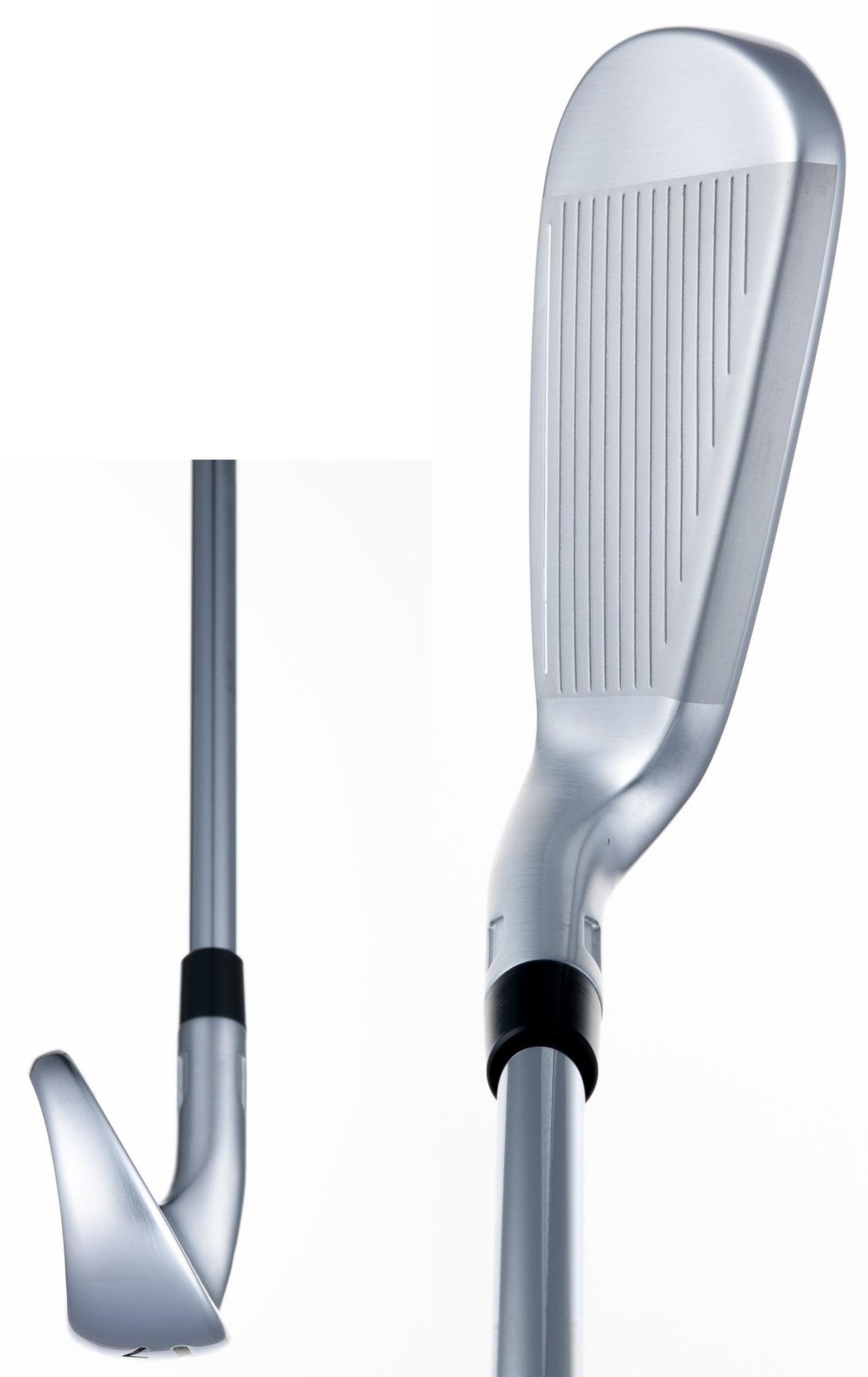 画像17: テーラーメイド「Qi4D」の使命は「スピンのバラつきを解消せよ！」カーボン第5世代が起こす“フェース革命”とは？【月刊GD ギアラボ】