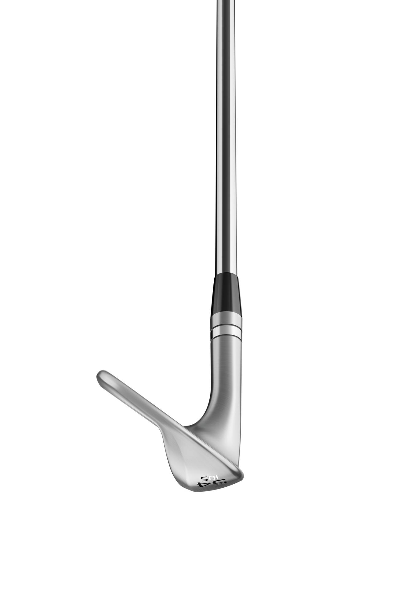 画像 : ボーケイ SM11 ツアークロム（54度、Sグラインド、バウンス角10度）