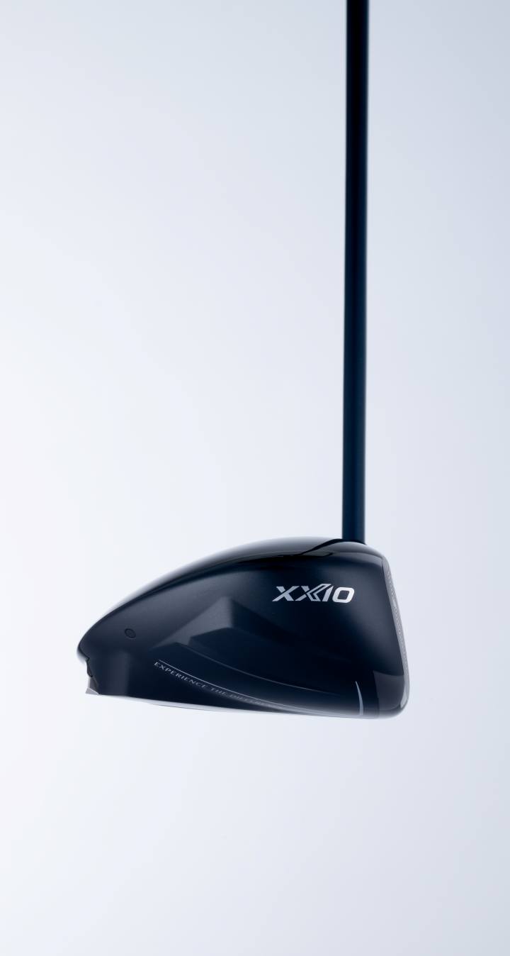 画像 : 2番目の画像 - ゼクシオ14 - みんなのゴルフダイジェスト