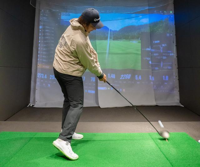 画像11: テーラーメイド「Qi4D」の使命は「スピンのバラつきを解消せよ！」カーボン第5世代が起こす“フェース革命”とは？【月刊GD ギアラボ】