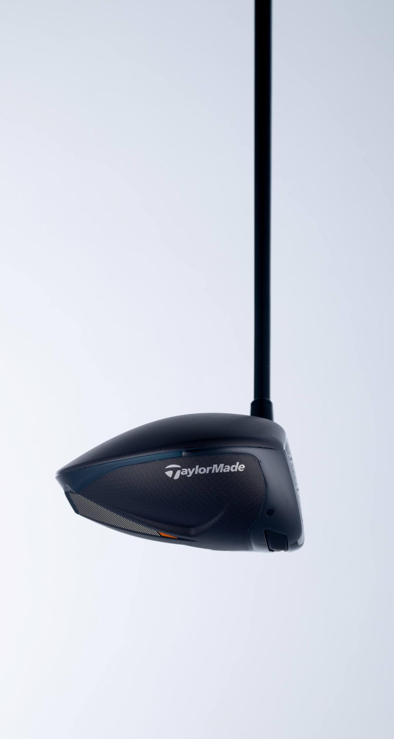 画像 : 2番目の画像 - Qi4D LS - みんなのゴルフダイジェスト