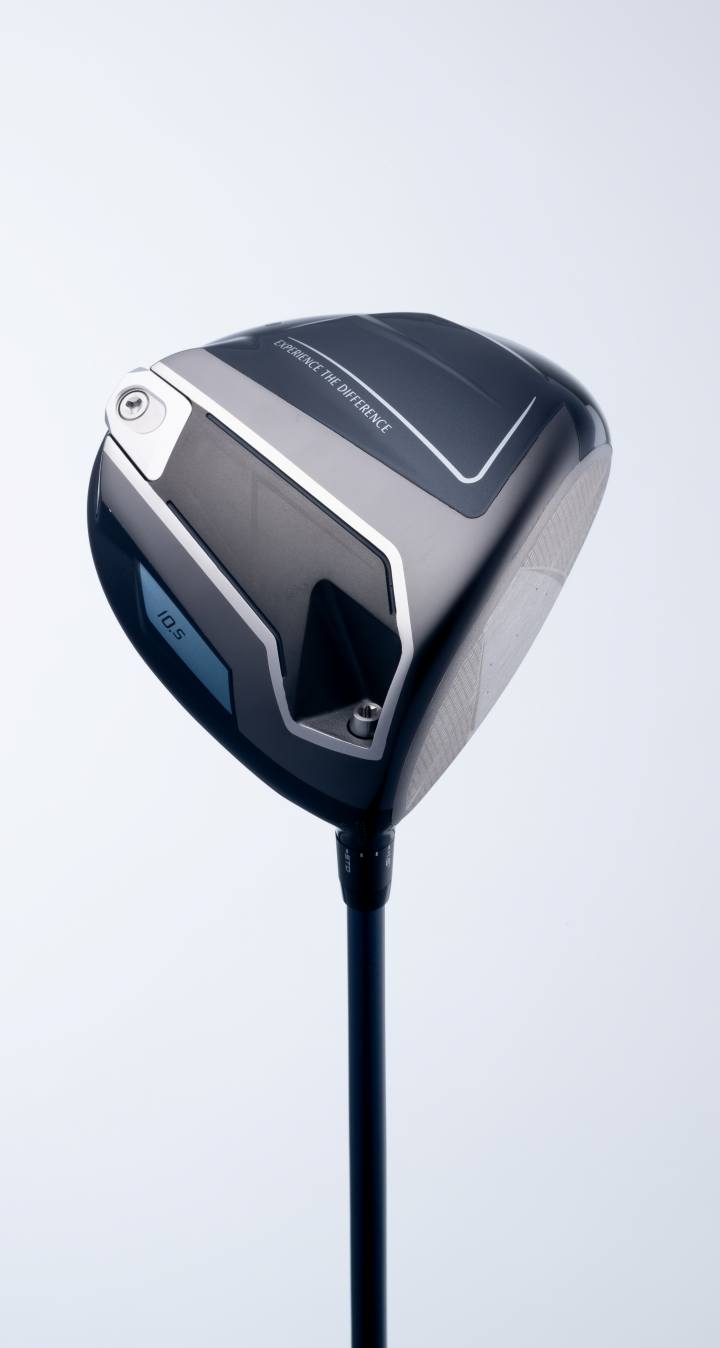 画像 : 1番目の画像 - ゼクシオ14 - みんなのゴルフダイジェスト