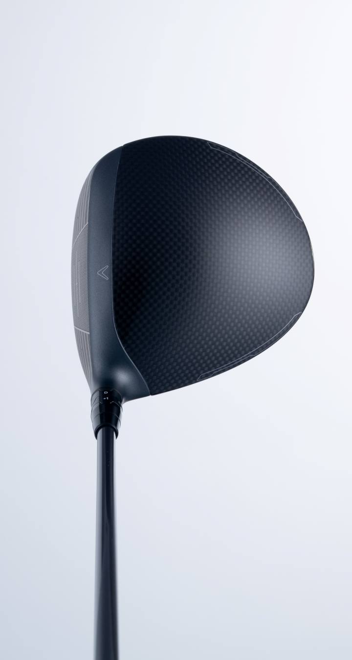 画像 : 4番目の画像 - QUANTUM MAX FAST - みんなのゴルフダイジェスト