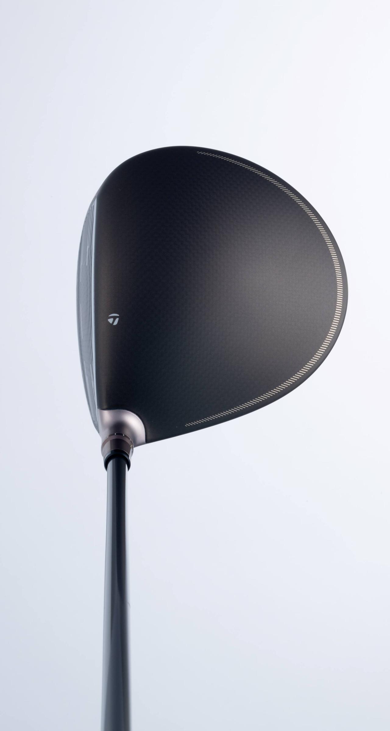 画像 : 4番目の画像 - Qi4D MAX LITE - みんなのゴルフダイジェスト