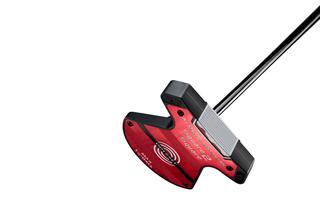 Ai-DUAL Square 2 Square 1/2-BALL パター BROOMSTICK MAX