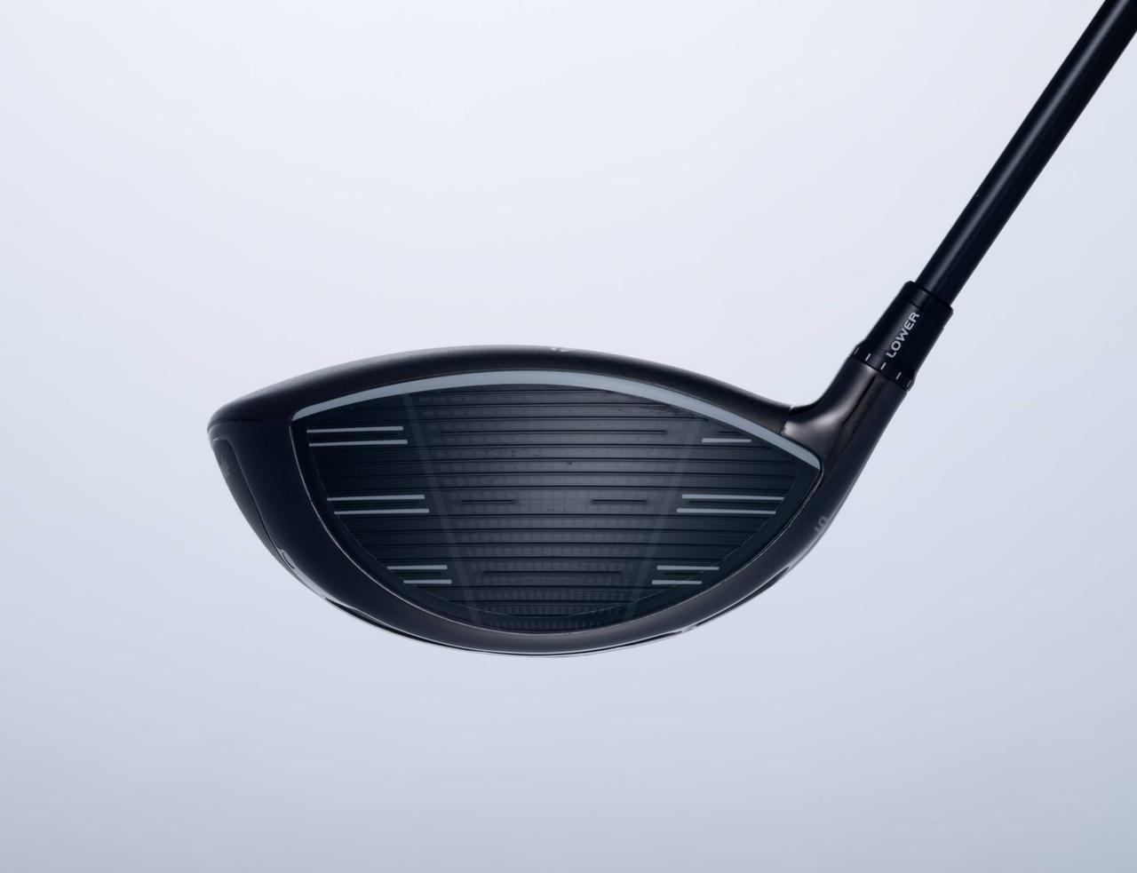 画像 : 3番目の画像 - Qi4D LS - みんなのゴルフダイジェスト