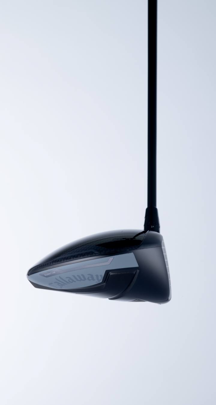 画像 : 2番目の画像 - QUANTUM MAX D - みんなのゴルフダイジェスト