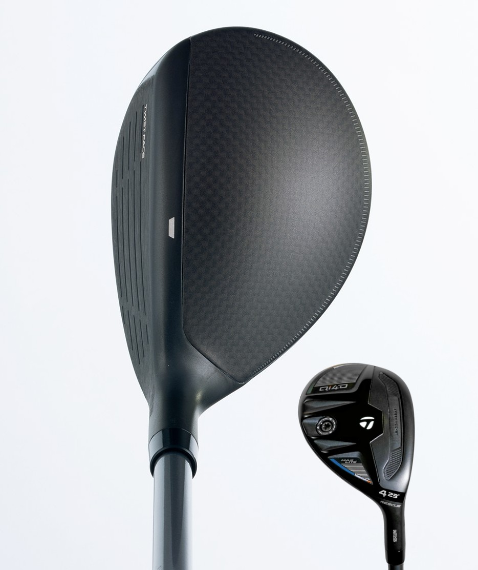 画像: 「スタンダードモデルをそのまま軽くした感じです。ヘッドにある程度の重さがあるので、ヘッドが“勝手に”走ってくれます。多少手打ちでもクラブがカバーしてくれるので、そういう方にもおすすめの一本ですね」