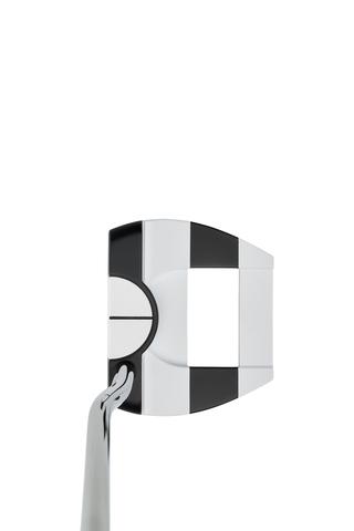 Ai-DUAL 1/2-BALL パター JAILBIRD MINI DB