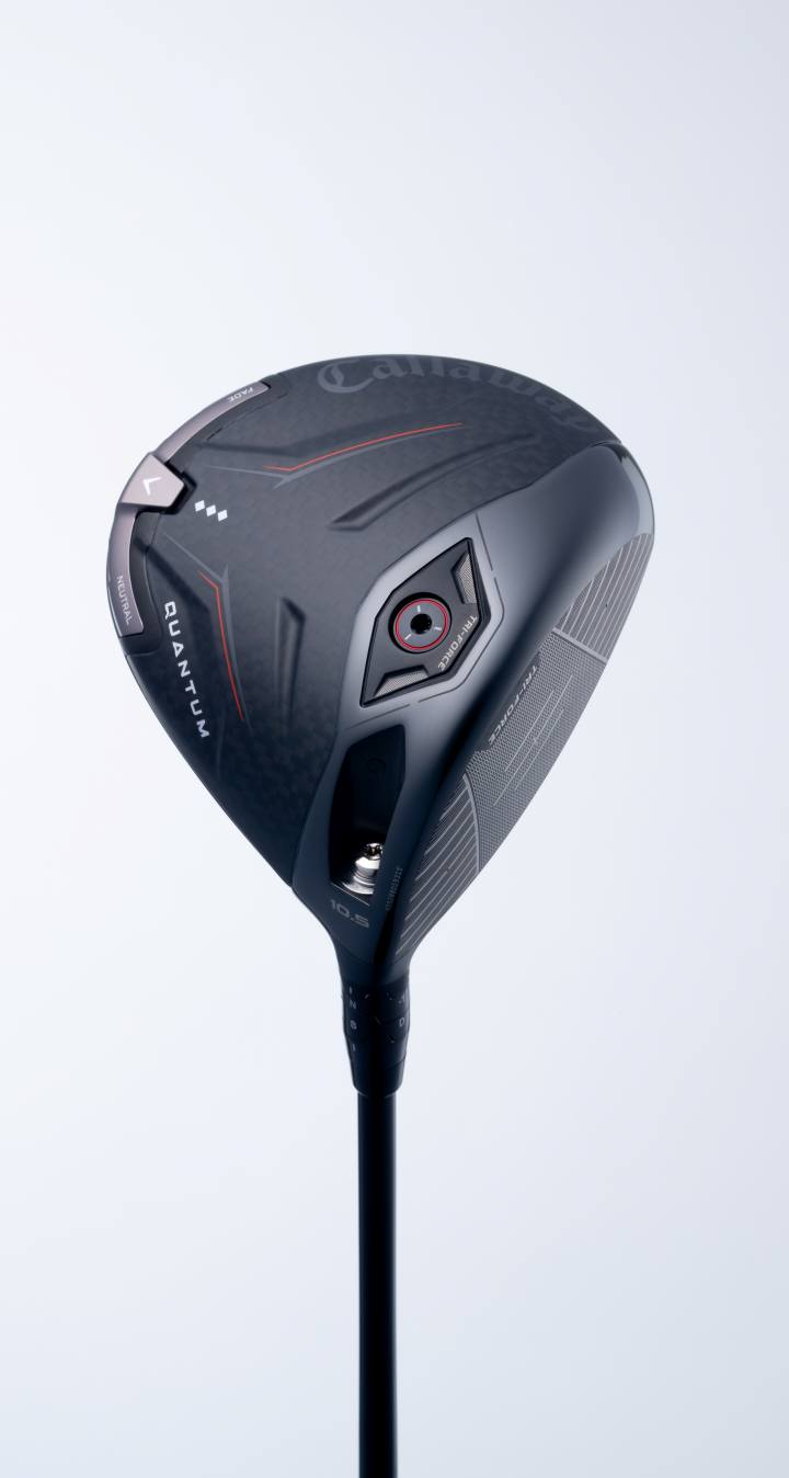 画像 : 1番目の画像 - QUANTUM ♦♦♦ - みんなのゴルフダイジェスト