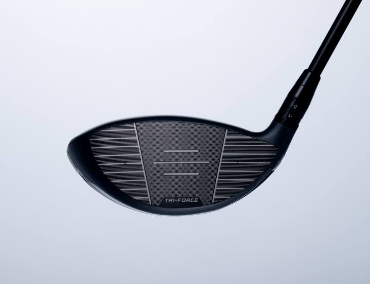 画像 : 4番目の画像 - QUANTUM MAX D - みんなのゴルフダイジェスト