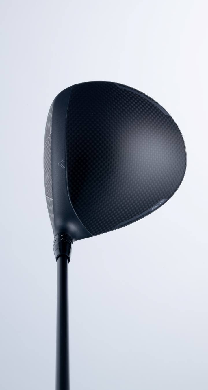 画像 : 3番目の画像 - QUANTUM MAX D - みんなのゴルフダイジェスト