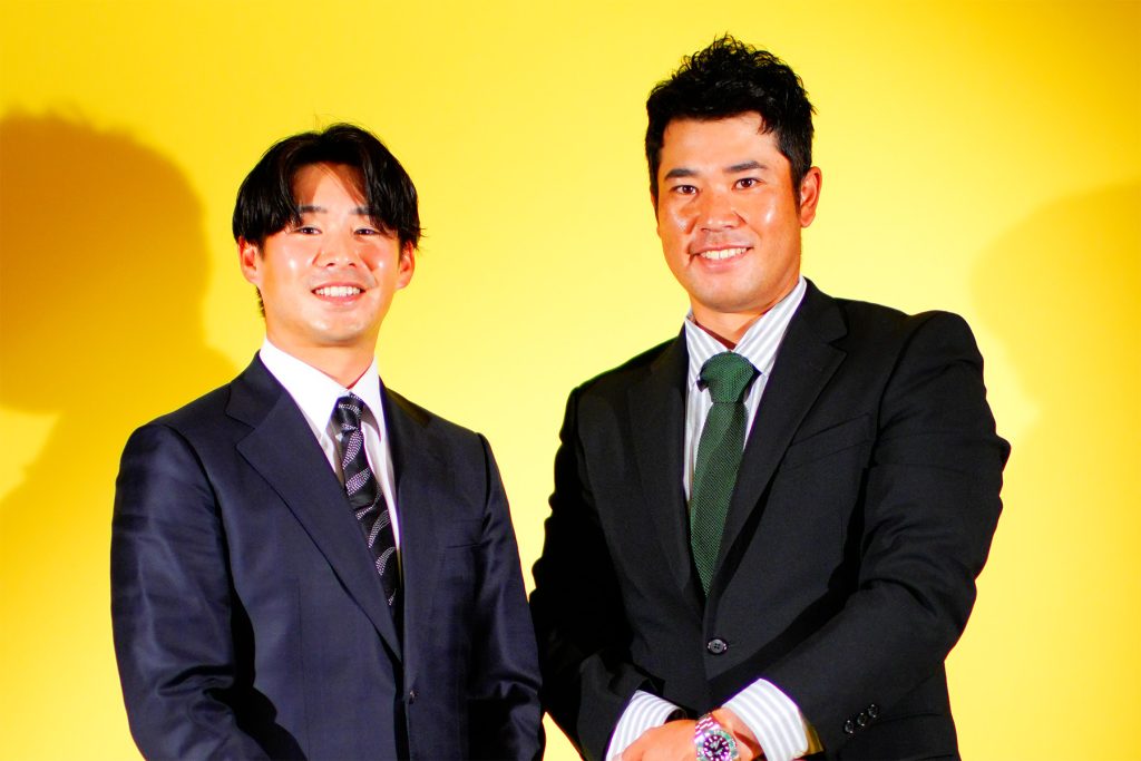 画像: 【対談】松山英樹×片岡尚之＜前編＞「こうすれば真っすぐ飛ぶ」その感覚をずっと探している |