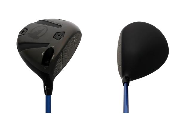 画像1: 本間ゴルフ ドライバー図鑑 byゴルフダイジェスト