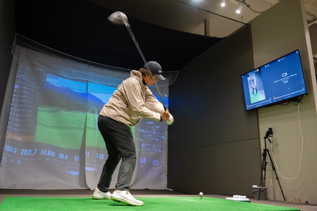 画像9: テーラーメイド「Qi4D」の使命は「スピンのバラつきを解消せよ！」カーボン第5世代が起こす“フェース革命”とは？【月刊GD ギアラボ】