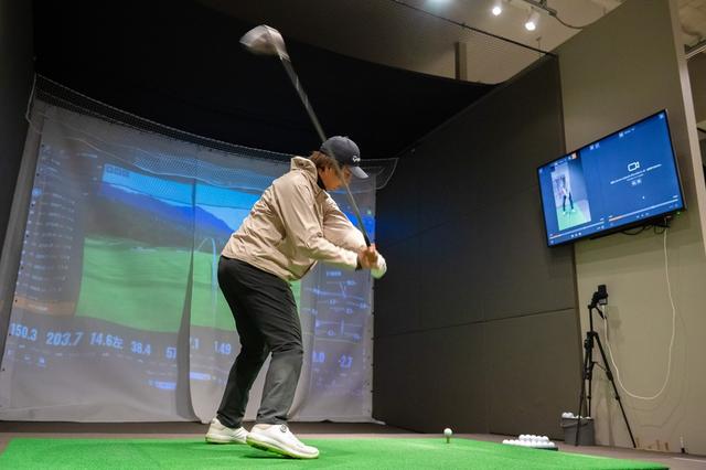 画像9: テーラーメイド「Qi4D」の使命は「スピンのバラつきを解消せよ！」カーボン第5世代が起こす“フェース革命”とは？【月刊GD ギアラボ】