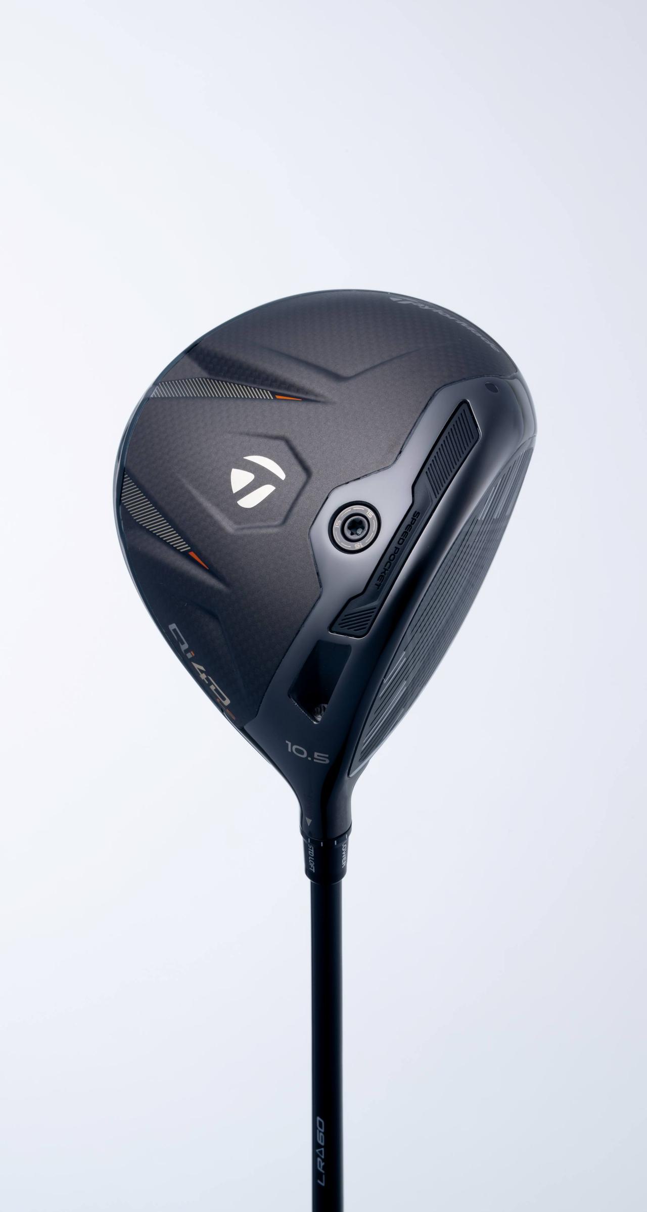 画像 : 1番目の画像 - Qi4D LS - みんなのゴルフダイジェスト