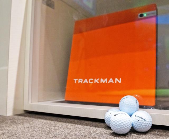 画像5: テーラーメイド「Qi4D」の使命は「スピンのバラつきを解消せよ！」カーボン第5世代が起こす“フェース革命”とは？【月刊GD ギアラボ】