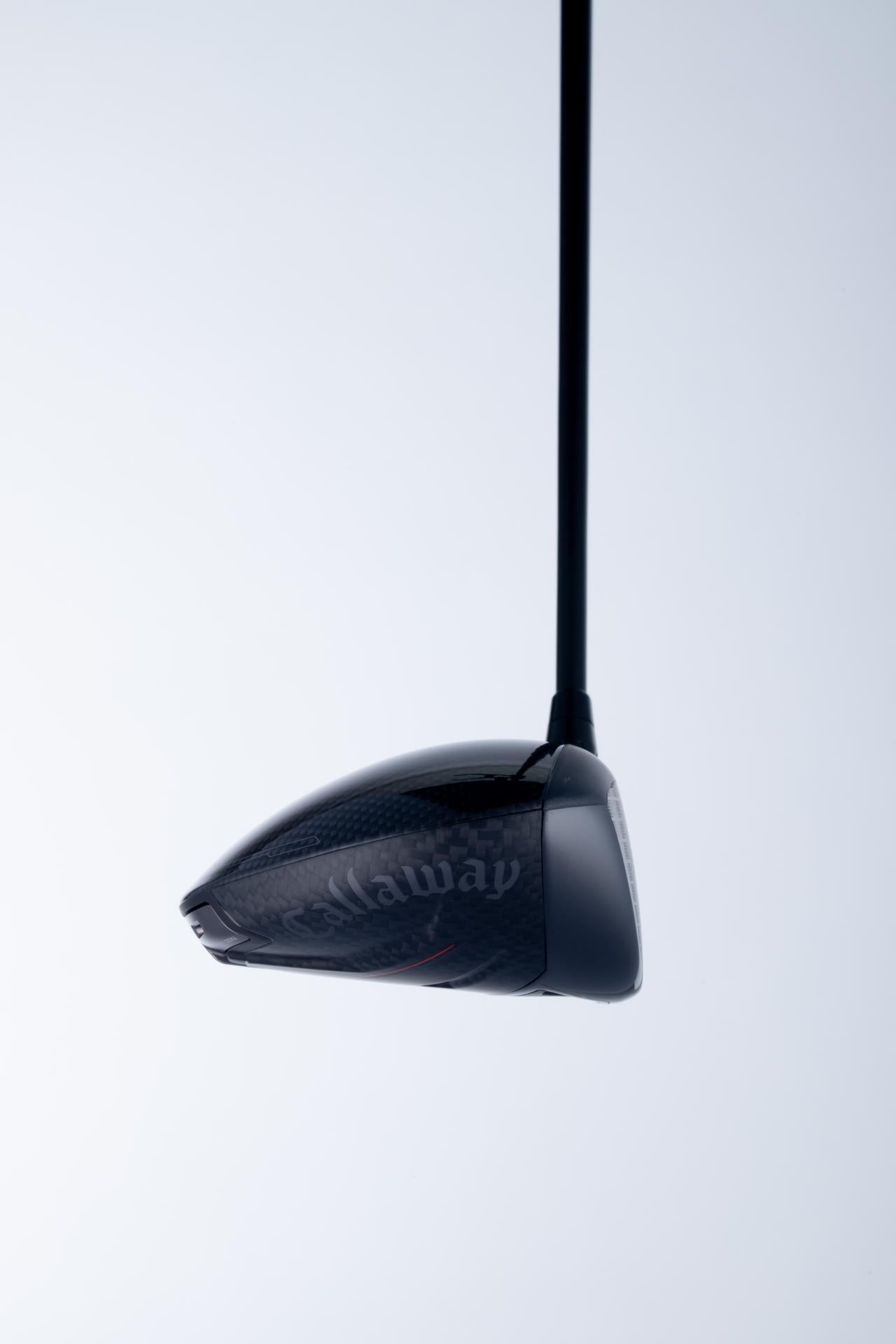 画像 : 2番目の画像 - QUANTUM ♦♦♦ MAX - みんなのゴルフダイジェスト