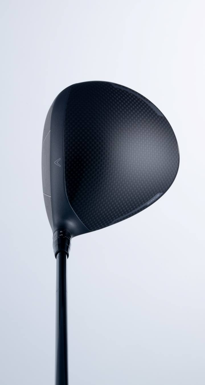 画像 : 3番目の画像 - QUANTUM MAX - みんなのゴルフダイジェスト