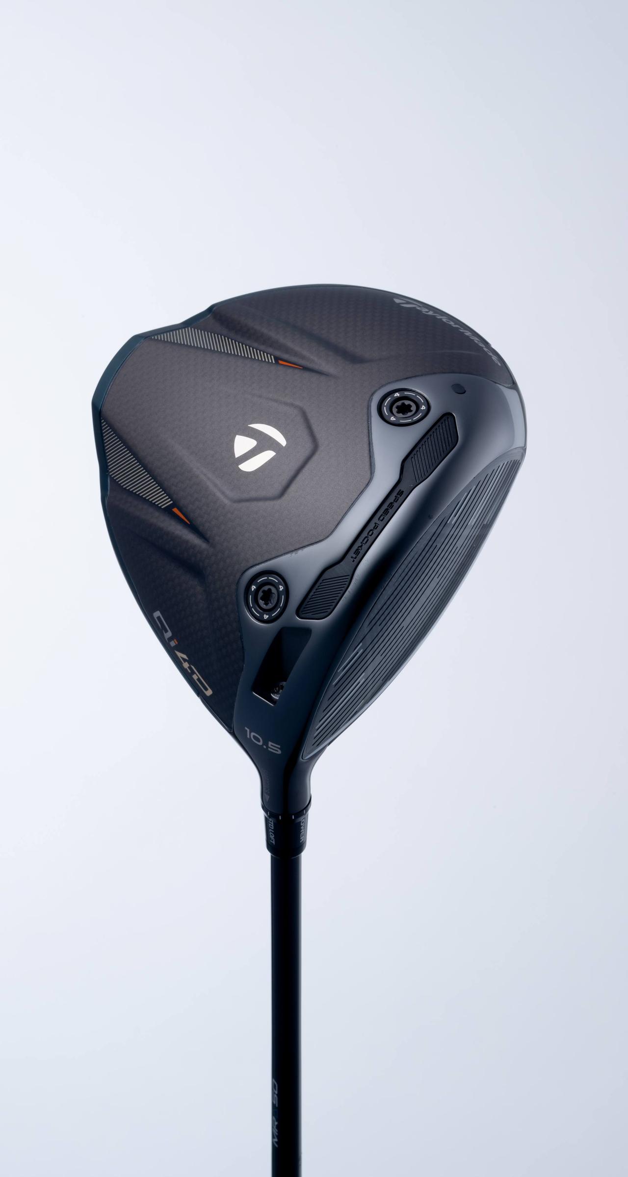 画像 : 1番目の画像 - Qi4D - みんなのゴルフダイジェスト