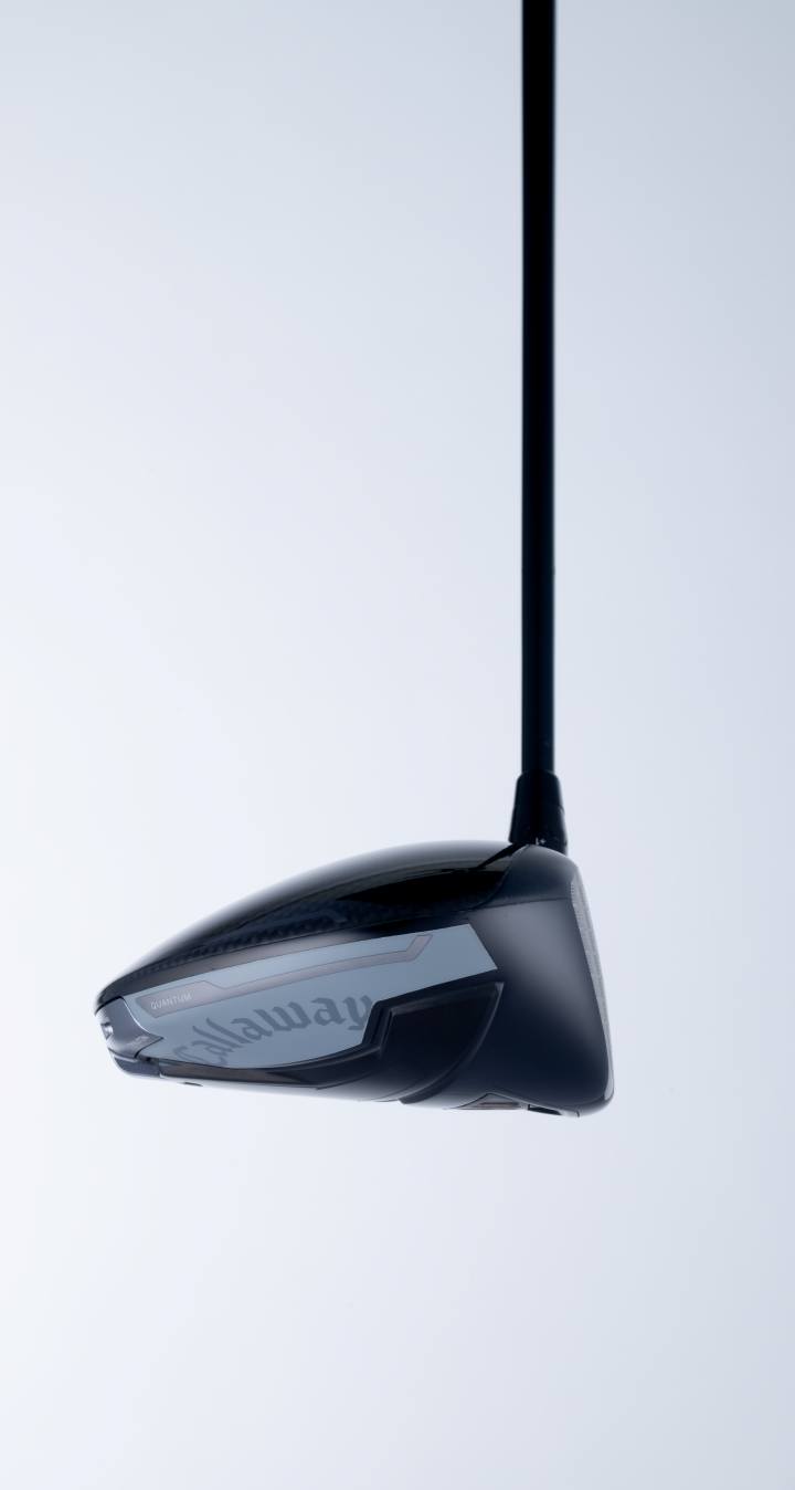 画像 : 2番目の画像 - QUANTUM MAX - みんなのゴルフダイジェスト