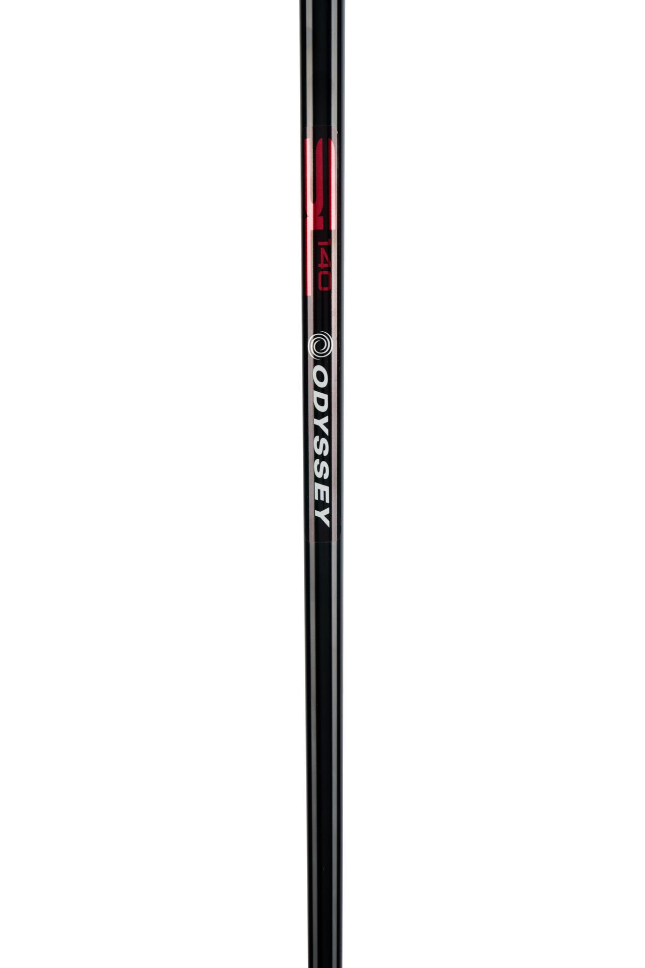 画像 : Ai-DUAL Square 2 Square 1/2-BALL パター CRUISER MAX