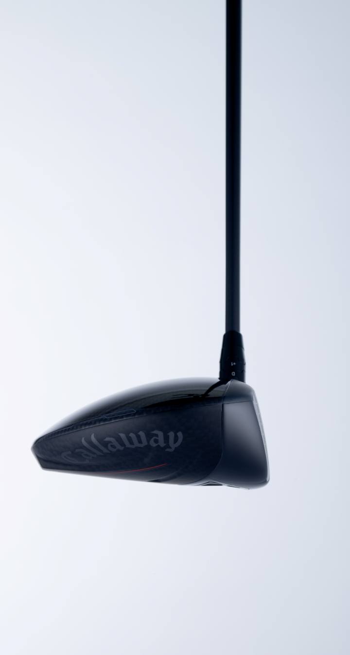 画像 : 2番目の画像 - QUANTUM MAX FAST - みんなのゴルフダイジェスト