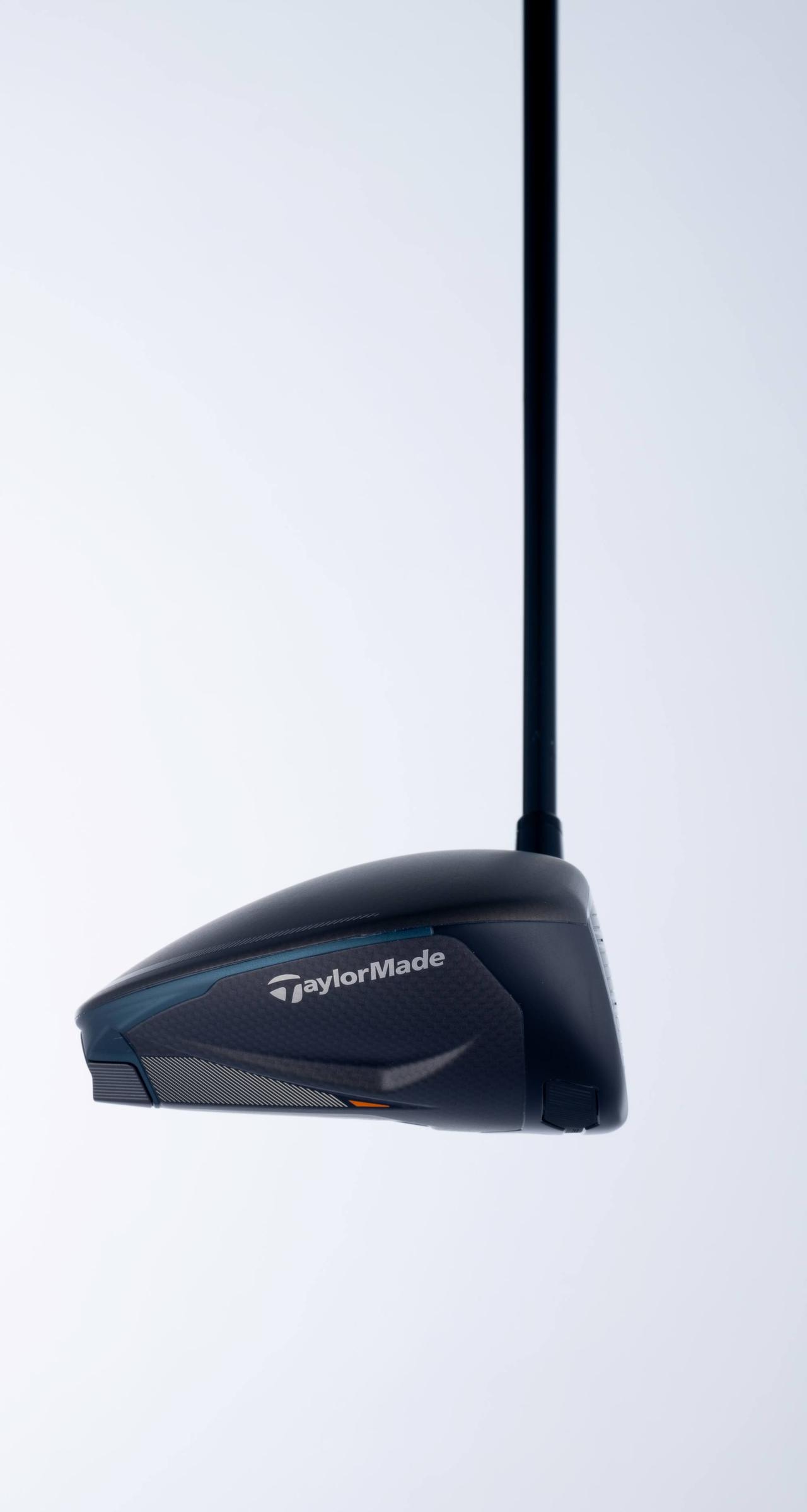 画像 : 2番目の画像 - Qi4D MAX - みんなのゴルフダイジェスト