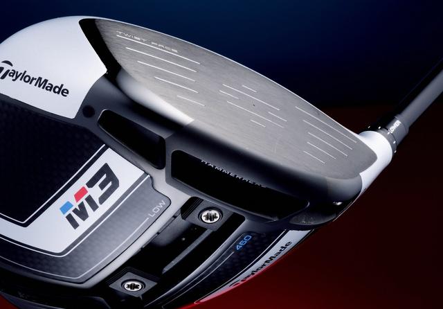 画像1: テーラーメイド「Qi4D」の使命は「スピンのバラつきを解消せよ！」カーボン第5世代が起こす“フェース革命”とは？【月刊GD ギアラボ】