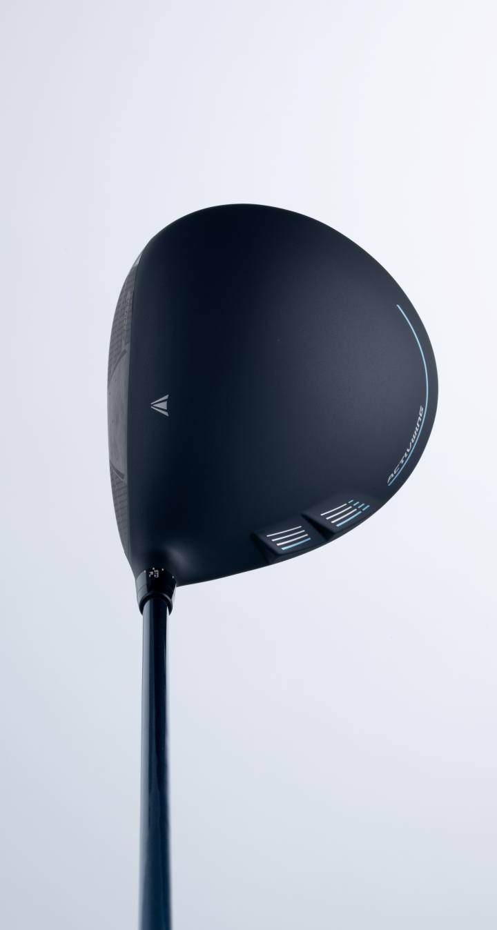 画像 : 4番目の画像 - ゼクシオ14+ - みんなのゴルフダイジェスト