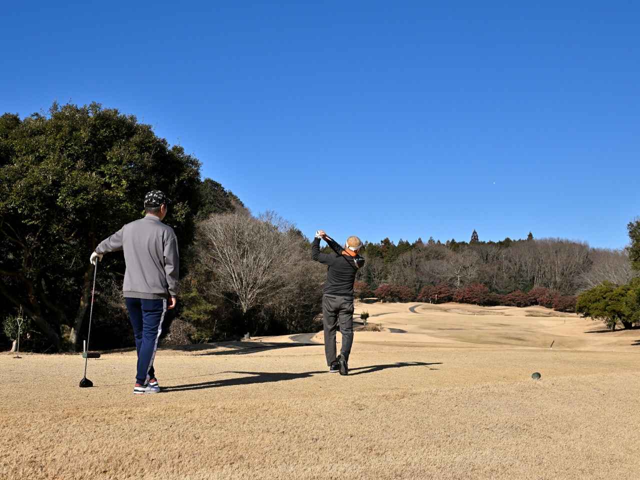 画像: 「流れ」は意識しないと見えてこない。それを意識することが最初の一歩