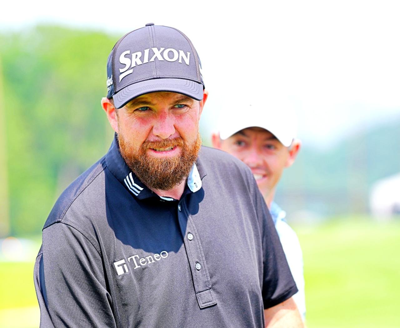 画像: PGAツアーのルール変更でもっとも喜んだのはシェーン・ローリー?