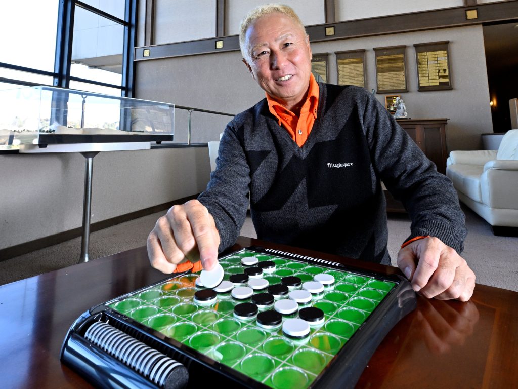 画像: 【北野正之の最強コースマネジメント】＜前編＞流れを見極めればゴルフが変わる! |